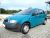 Škoda Fabia, 2002 - pohled č. 1