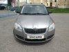 Škoda Fabia, 2008 - pohled č. 3