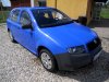 Škoda Fabia, 2002 - pohled č. 3