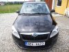 Škoda Fabia, 2011 - pohled č. 2