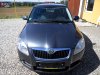 Škoda Fabia, 2009 - pohled č. 2
