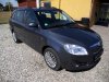 Škoda Fabia, 2009 - pohled č. 3
