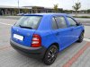 Škoda Fabia, 2002 - pohled č. 3