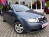 Škoda Fabia, 2005 - celkový pohled