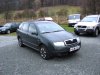 Škoda Fabia, 2003 - celkový pohled