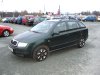 Škoda Fabia, 2003 - pohled č. 2