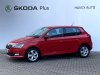 Škoda Fabia, 2019 - celkový pohled