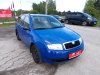 Škoda Fabia, 2002 - pohled č. 2