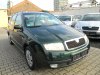 Škoda Fabia, 2002 - celkový pohled