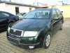 Škoda Fabia, 2002 - pohled č. 3