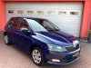 Škoda Fabia, 2016 - pohled č. 2