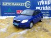 Škoda Fabia, 2007 - celkový pohled