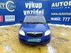 Škoda Fabia, 2007 - pohled č. 2