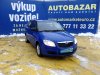 Škoda Fabia, 2007 - pohled č. 3