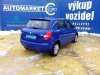 Škoda Fabia, 2007 - pohled č. 4