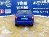 Škoda Fabia, 2007 - pohled č. 5