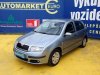 Škoda Fabia, 2005 - celkový pohled