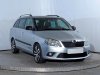 Škoda Fabia, 2010 - celkový pohled