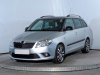 Škoda Fabia, 2010 - pohled č. 3