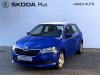 Škoda Fabia, 2020 - celkový pohled