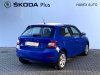 Škoda Fabia, 2020 - pohled č. 2
