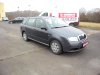 Škoda Fabia, 2006 - celkový pohled