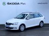 Škoda Fabia, 2017 - celkový pohled