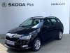 Škoda Fabia, 2021 - pohled č. 2