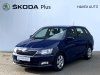 Škoda Fabia, 2017 - celkový pohled