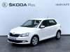 Škoda Fabia, 2017 - celkový pohled