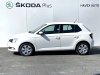 Škoda Fabia, 2016 - pohled č. 3