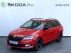 Škoda Fabia, 2021 - celkový pohled