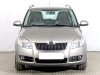 Škoda Fabia, 2008 - pohled č. 2