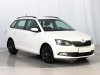 Škoda Fabia, 2016 - celkový pohled