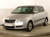 Škoda Fabia, 2008 - pohled č. 3