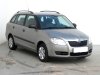 Škoda Fabia, 2008 - celkový pohled