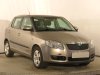 Škoda Fabia, 2008 - celkový pohled