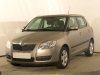 Škoda Fabia, 2008 - pohled č. 3