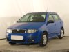 Škoda Fabia, 2007 - pohled č. 3