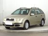 Škoda Fabia, 2005 - pohled č. 3