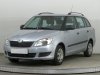 Škoda Fabia, 2010 - pohled č. 3