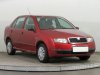 Škoda Fabia, 2003 - celkový pohled
