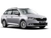 Škoda Fabia, 2022 - celkový pohled
