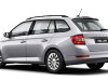 Škoda Fabia, 2022 - pohled č. 2