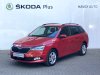 Škoda Fabia, 2020 - celkový pohled