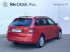 Škoda Fabia, 2020 - pohled č. 2