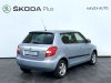 Škoda Fabia, 2010 - pohled č. 2