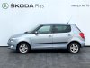 Škoda Fabia, 2010 - pohled č. 3