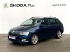 Škoda Fabia, 2021 - celkový pohled
