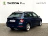 Škoda Fabia, 2021 - pohled č. 2